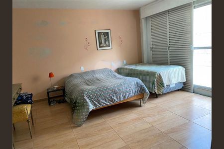 Casa à venda com 4 quartos, 430m² em Morumbi, São Paulo
