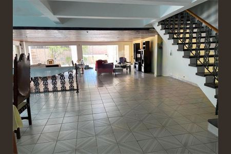 Casa à venda com 4 quartos, 430m² em Morumbi, São Paulo