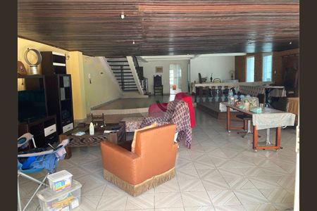 Casa à venda com 4 quartos, 430m² em Morumbi, São Paulo
