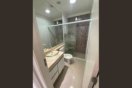 Apartamento à venda com 2 quartos, 46m² em Vila Faustina II, Valinhos