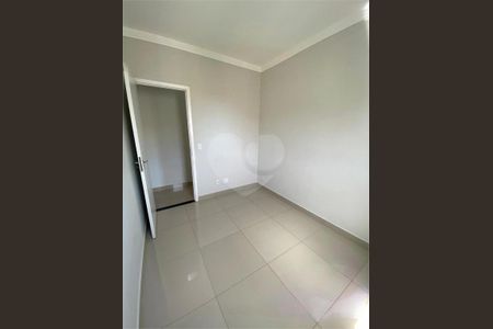 Apartamento à venda com 2 quartos, 46m² em Vila Faustina II, Valinhos