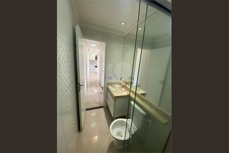 Apartamento à venda com 2 quartos, 46m² em Vila Faustina II, Valinhos