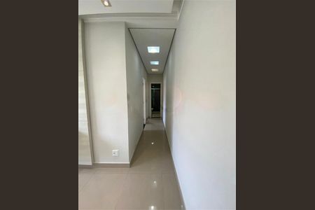 Apartamento à venda com 2 quartos, 46m² em Vila Faustina II, Valinhos