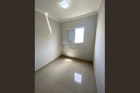 Apartamento à venda com 2 quartos, 46m² em Vila Faustina II, Valinhos