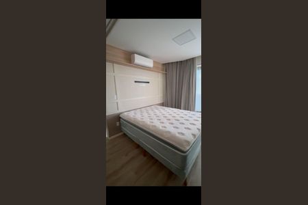 Quarto de apartamento à venda com 1 quarto, 70m² em Residencial Zero (Tambore), Barueri