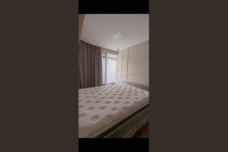 Quarto de apartamento à venda com 1 quarto, 70m² em Residencial Zero (Tambore), Barueri