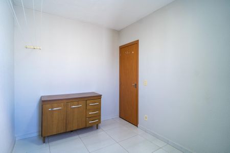 Quarto 2 de apartamento para alugar com 2 quartos, 50m² em Éden, Sorocaba