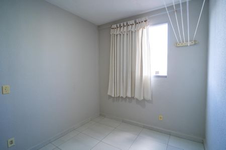 Quarto 2 de apartamento para alugar com 2 quartos, 50m² em Éden, Sorocaba