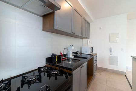 Apartamento para alugar com 50m², 2 quartos e 1 vagaCozinha