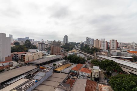 Apartamento para alugar com 50m², 2 quartos e 1 vagaSuíte - Vista