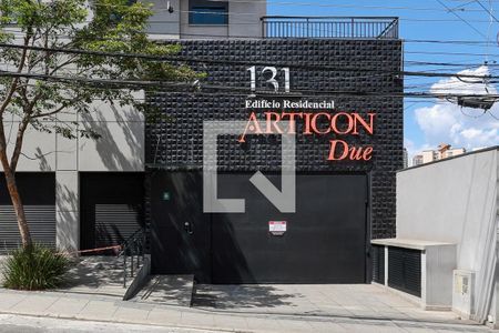 Apartamento para alugar com 50m², 2 quartos e 1 vagaFachada do Prédio