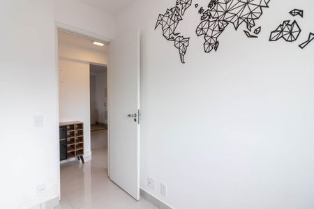 Apartamento para alugar com 50m², 2 quartos e 1 vagaQuarto 2