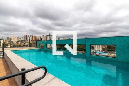 Apartamento para alugar com 50m², 2 quartos e 1 vagaÁrea comum - Piscina