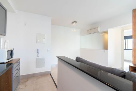 Apartamento para alugar com 50m², 2 quartos e 1 vagaCozinha