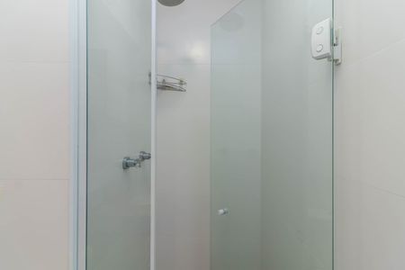 Apartamento para alugar com 50m², 2 quartos e 1 vagaBanheiro da Suíte