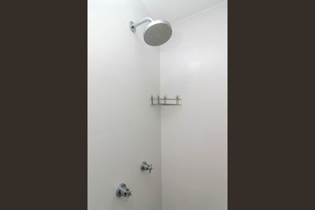 Apartamento para alugar com 50m², 2 quartos e 1 vagaBanheiro da Suíte