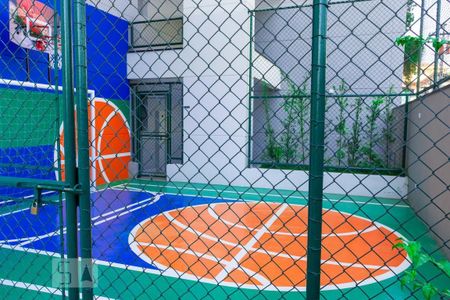 Apartamento para alugar com 50m², 2 quartos e 1 vagaQuadra Esportiva