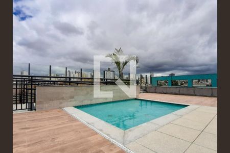 Apartamento para alugar com 50m², 2 quartos e 1 vagaÁrea comum - Piscina