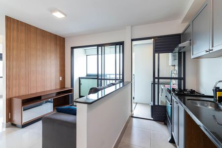 Apartamento para alugar com 50m², 2 quartos e 1 vagaCozinha