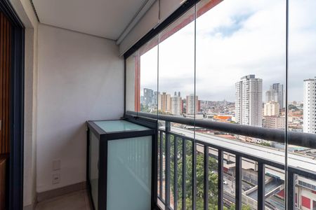 Apartamento para alugar com 50m², 2 quartos e 1 vagaVaranda da Sala