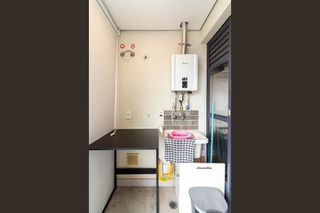Apartamento para alugar com 50m², 2 quartos e 1 vagaÁrea de Serviço