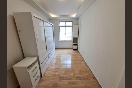 Quarto  de apartamento à venda com 1 quarto, 23m² em Centro, Rio de Janeiro