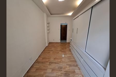 Quarto  de apartamento à venda com 1 quarto, 23m² em Centro, Rio de Janeiro