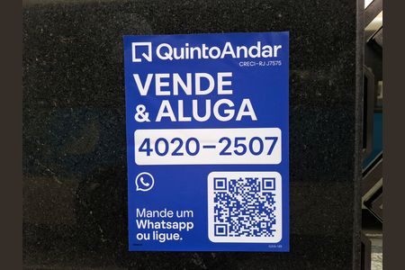 Apartamento à venda com 23m², 1 quarto e sem vagaPlaca 