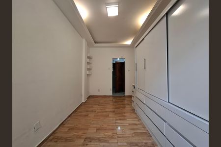 Quarto  de apartamento à venda com 1 quarto, 23m² em Centro, Rio de Janeiro
