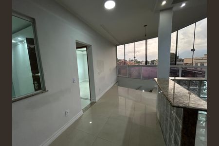 Casa para alugar com 75m², 3 quartos e sem vagaSala 2