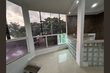 Casa para alugar com 75m², 3 quartos e sem vagaSala 2