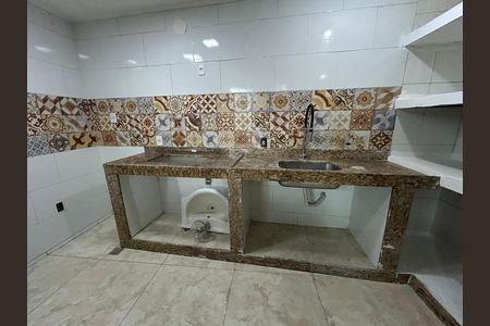 Casa para alugar com 75m², 3 quartos e sem vagaCozinha
