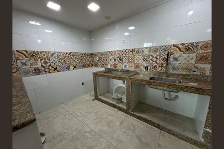 Casa para alugar com 75m², 3 quartos e sem vagaCozinha