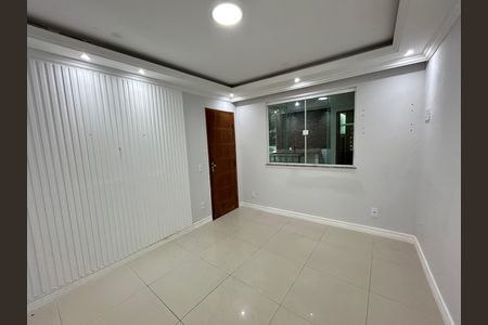 Casa para alugar com 75m², 3 quartos e sem vagaQuarto 3 - Suíte
