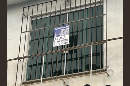 Casa para alugar com 75m², 3 quartos e sem vagaFachada + placa