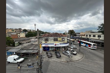 Casa para alugar com 75m², 3 quartos e sem vagaVista do Quarto 1
