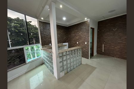 Casa para alugar com 75m², 3 quartos e sem vagaSala 2