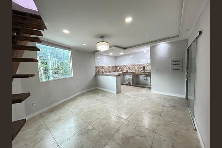 Casa para alugar com 75m², 3 quartos e sem vagaSala