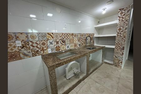 Casa para alugar com 75m², 3 quartos e sem vagaCozinha