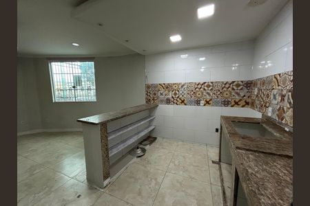 Casa para alugar com 75m², 3 quartos e sem vagaCozinha