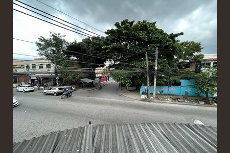 Casa para alugar com 75m², 3 quartos e sem vagaVista da Sala
