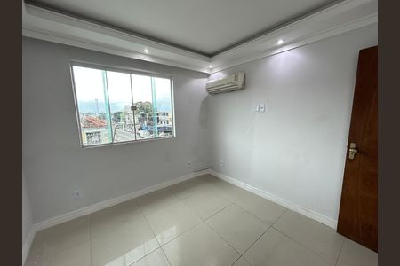 Casa para alugar com 75m², 3 quartos e sem vagaQuarto 2