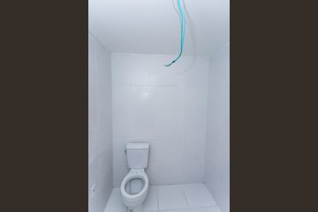 Studio para alugar com 20m², 1 quarto e sem vaga Studio para alugar com 20m², 1 quarto e sem vagaBanheiro