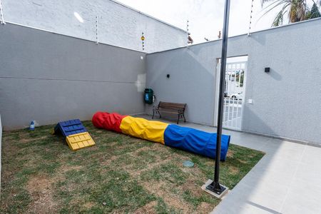 Studio para alugar com 20m², 1 quarto e sem vaga Studio para alugar com 20m², 1 quarto e sem vagaPet place