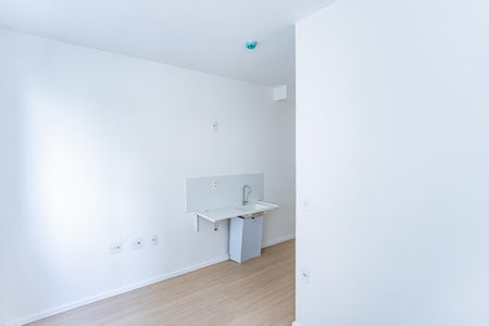 Studio para alugar com 20m², 1 quarto e sem vaga Studio para alugar com 20m², 1 quarto e sem vagaStudio