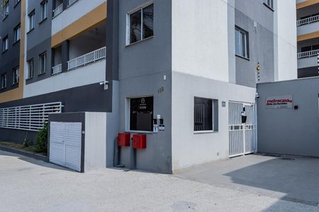 Studio para alugar com 20m², 1 quarto e sem vaga Studio para alugar com 20m², 1 quarto e sem vagaFachada