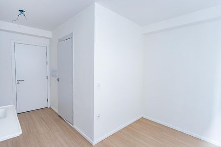Studio para alugar com 20m², 1 quarto e sem vaga Studio para alugar com 20m², 1 quarto e sem vagaStudio