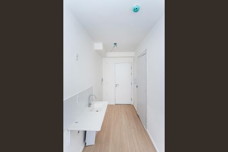 Studio para alugar com 20m², 1 quarto e sem vaga Studio para alugar com 20m², 1 quarto e sem vagaStudio