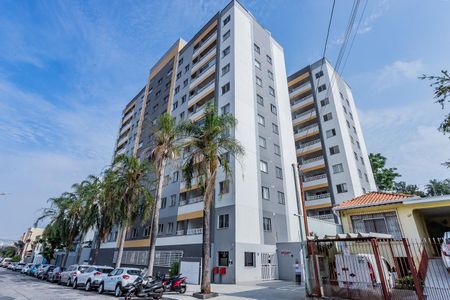 Studio para alugar com 20m², 1 quarto e sem vaga Studio para alugar com 20m², 1 quarto e sem vagaFachada