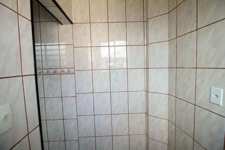 Casa para alugar com 70m², 2 quartos e sem vagaÁrea de Serviço